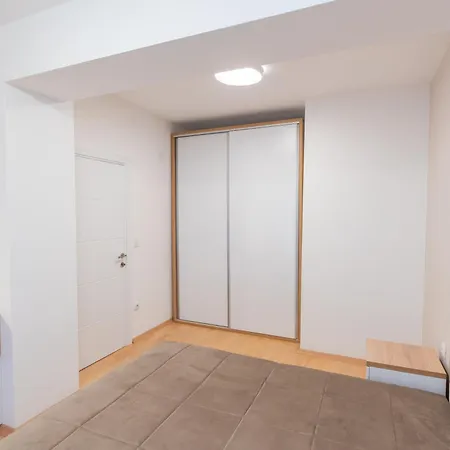 Aria Pearl Apartment Bitola Exterior photo